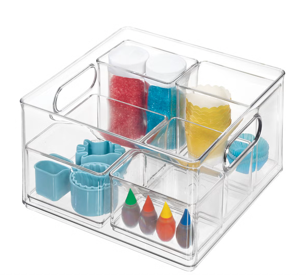 Professional drawer organizer by Arrange Jackson